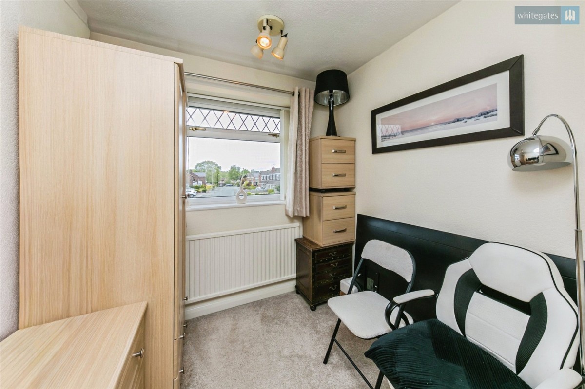 Wistaston, Crewe, Cheshire