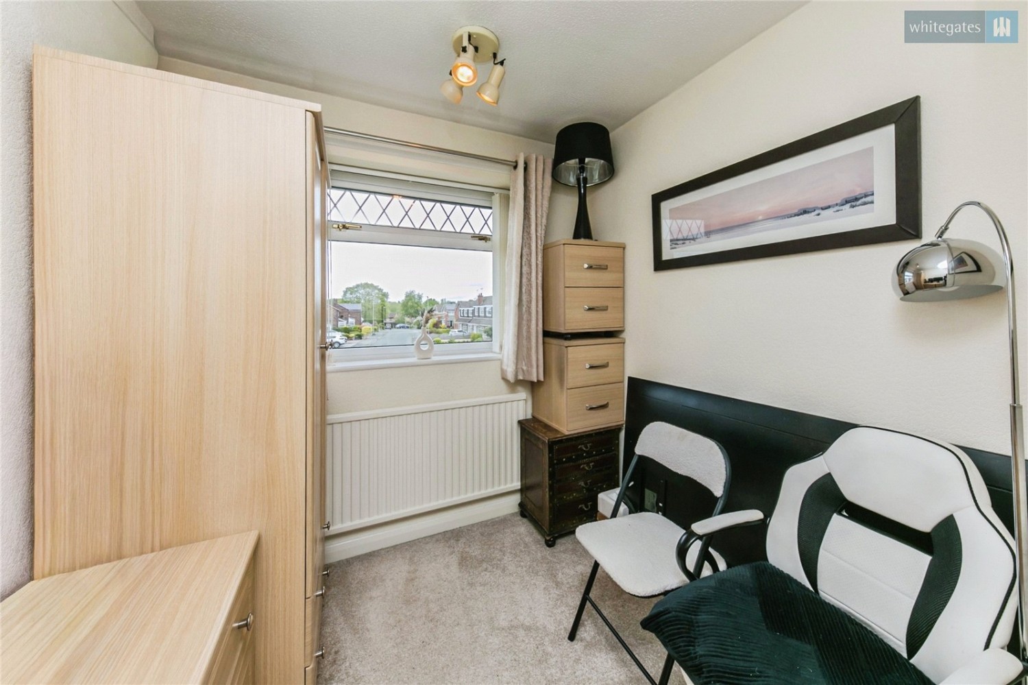 Wistaston, Crewe, Cheshire