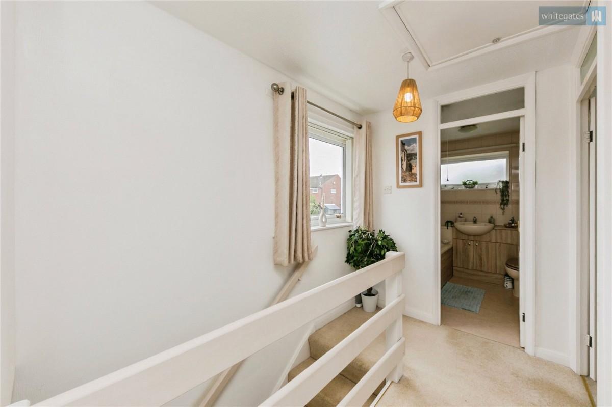 Wistaston, Crewe, Cheshire