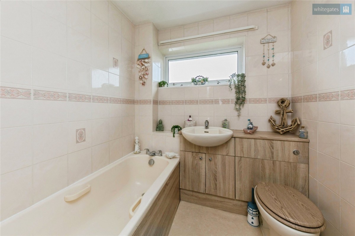 Wistaston, Crewe, Cheshire
