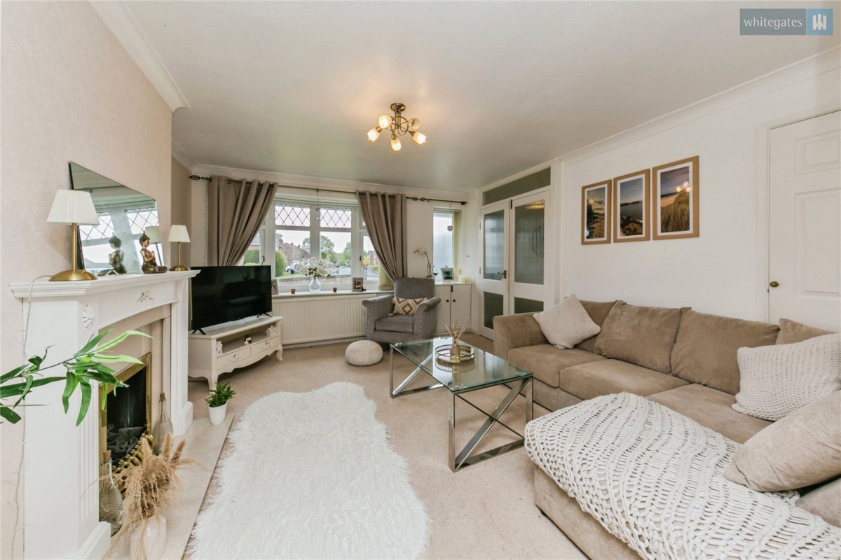 Wistaston, Crewe, Cheshire
