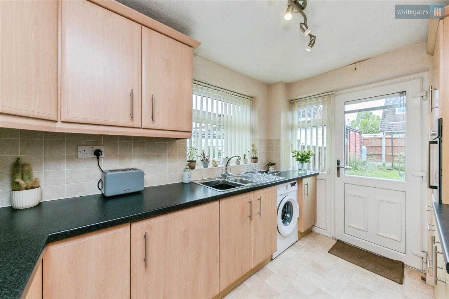 Wistaston, Crewe, Cheshire