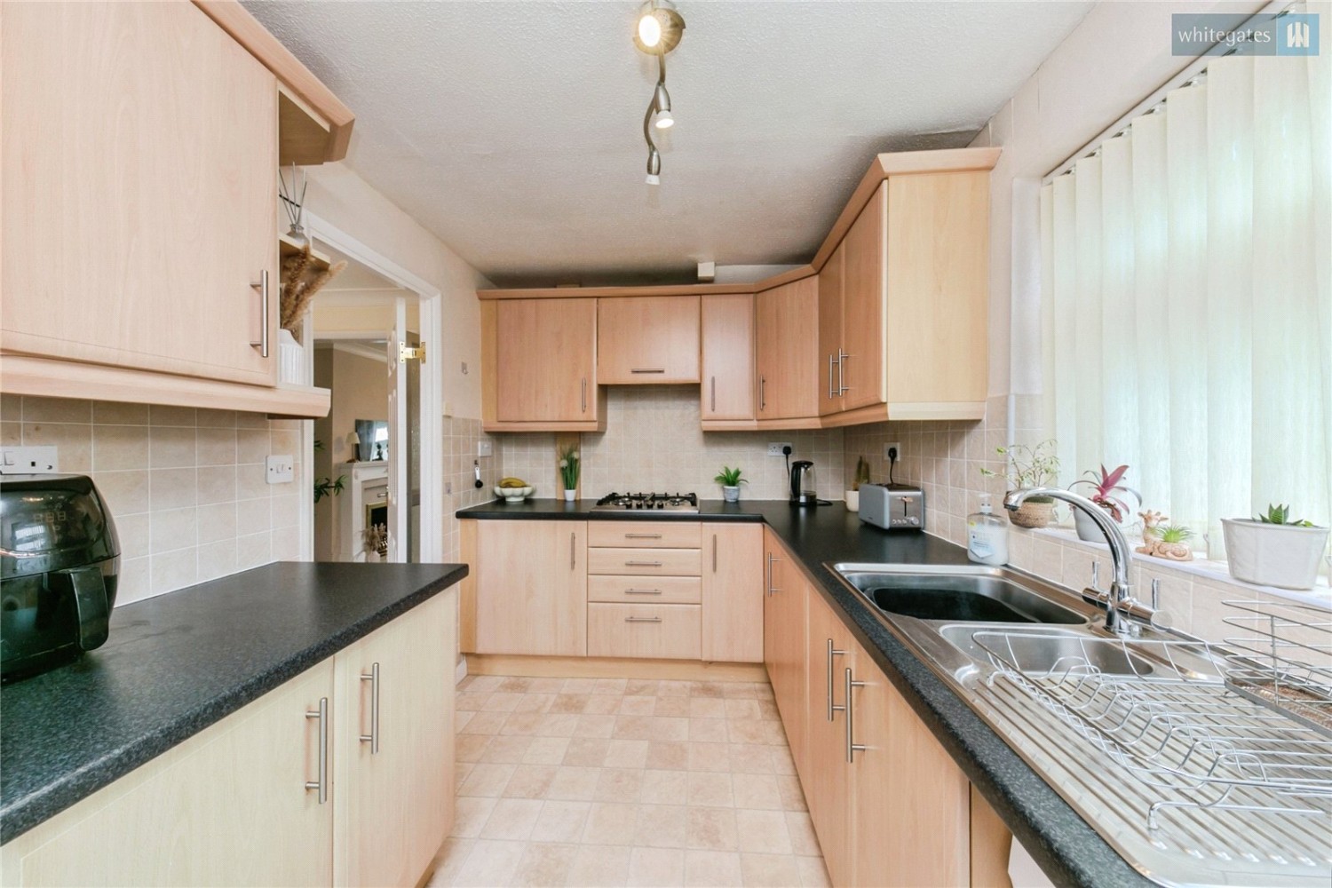 Wistaston, Crewe, Cheshire