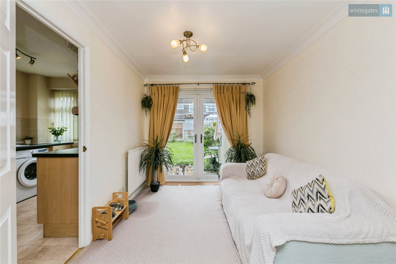 Wistaston, Crewe, Cheshire