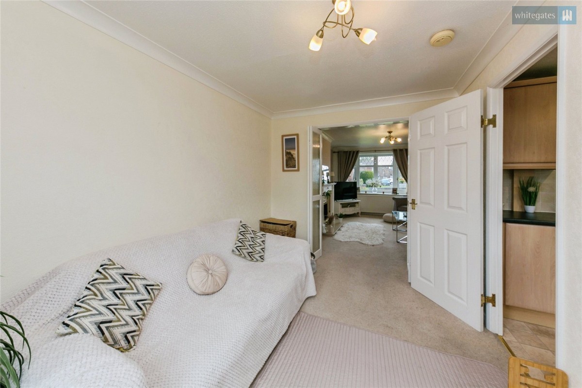 Wistaston, Crewe, Cheshire