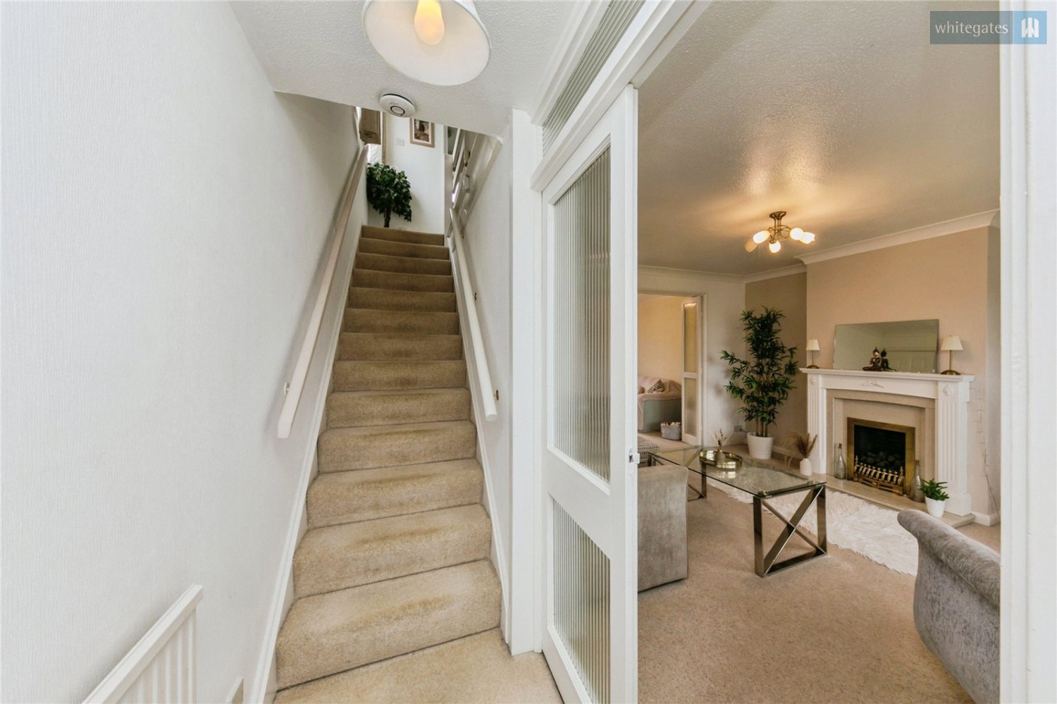 Wistaston, Crewe, Cheshire