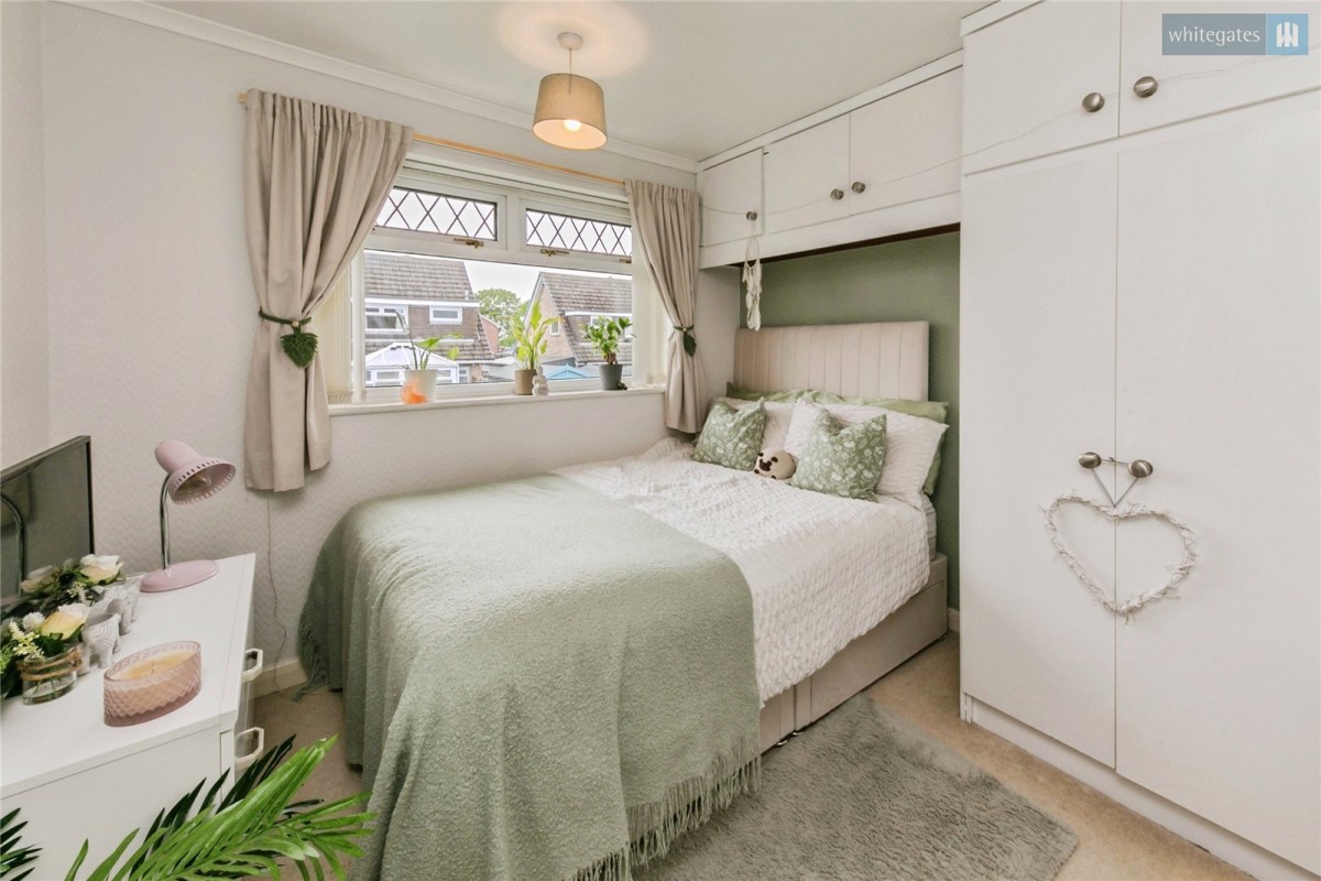 Wistaston, Crewe, Cheshire