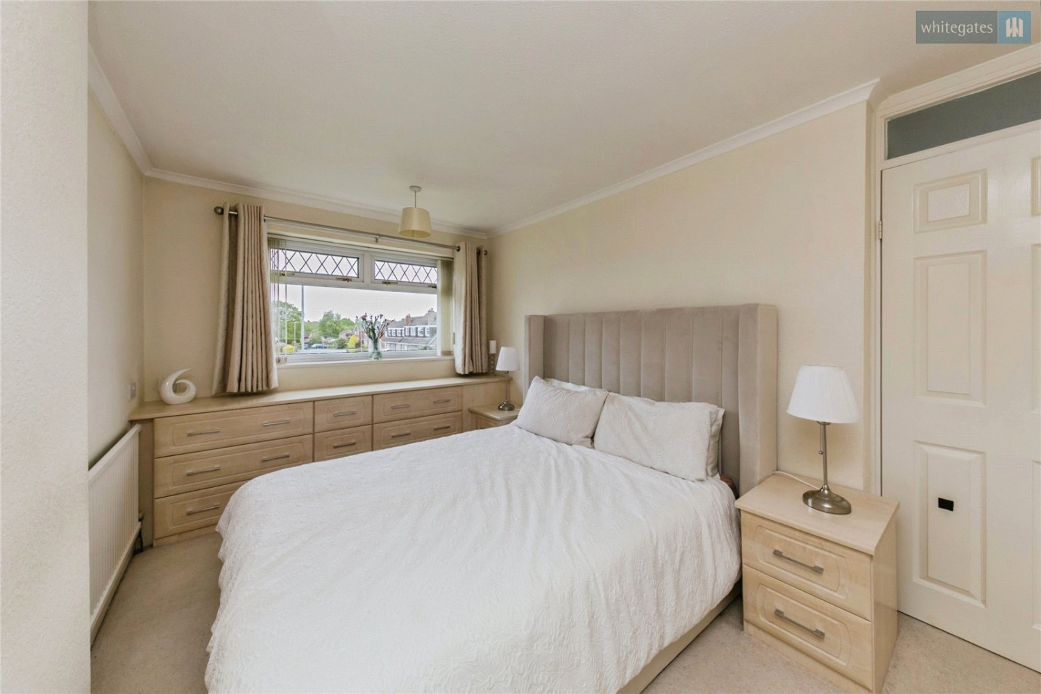 Wistaston, Crewe, Cheshire