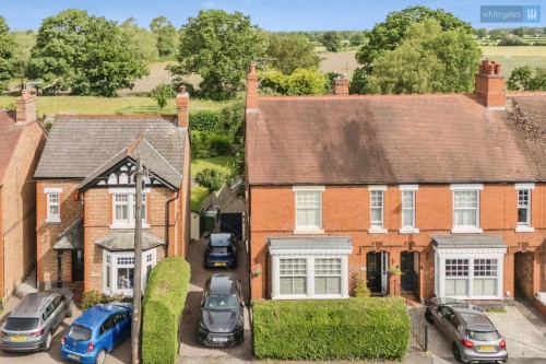 Willaston, Nantwich, Cheshire