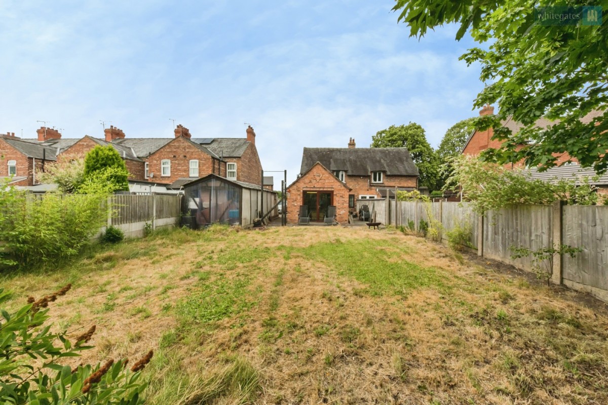Nantwich, Cheshire