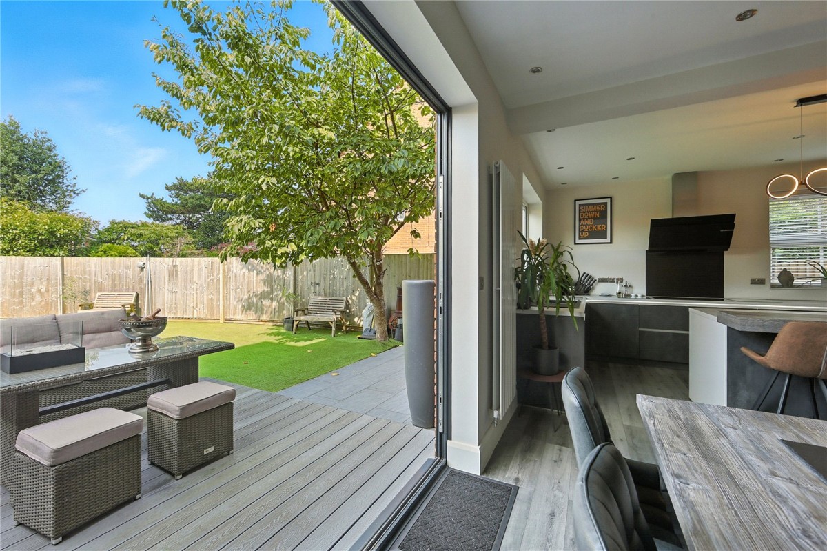 Stapeley, Nantwich, Cheshire