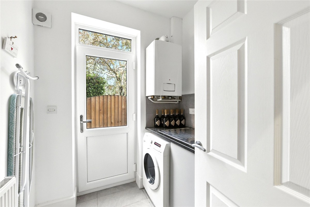 Stapeley, Nantwich, Cheshire