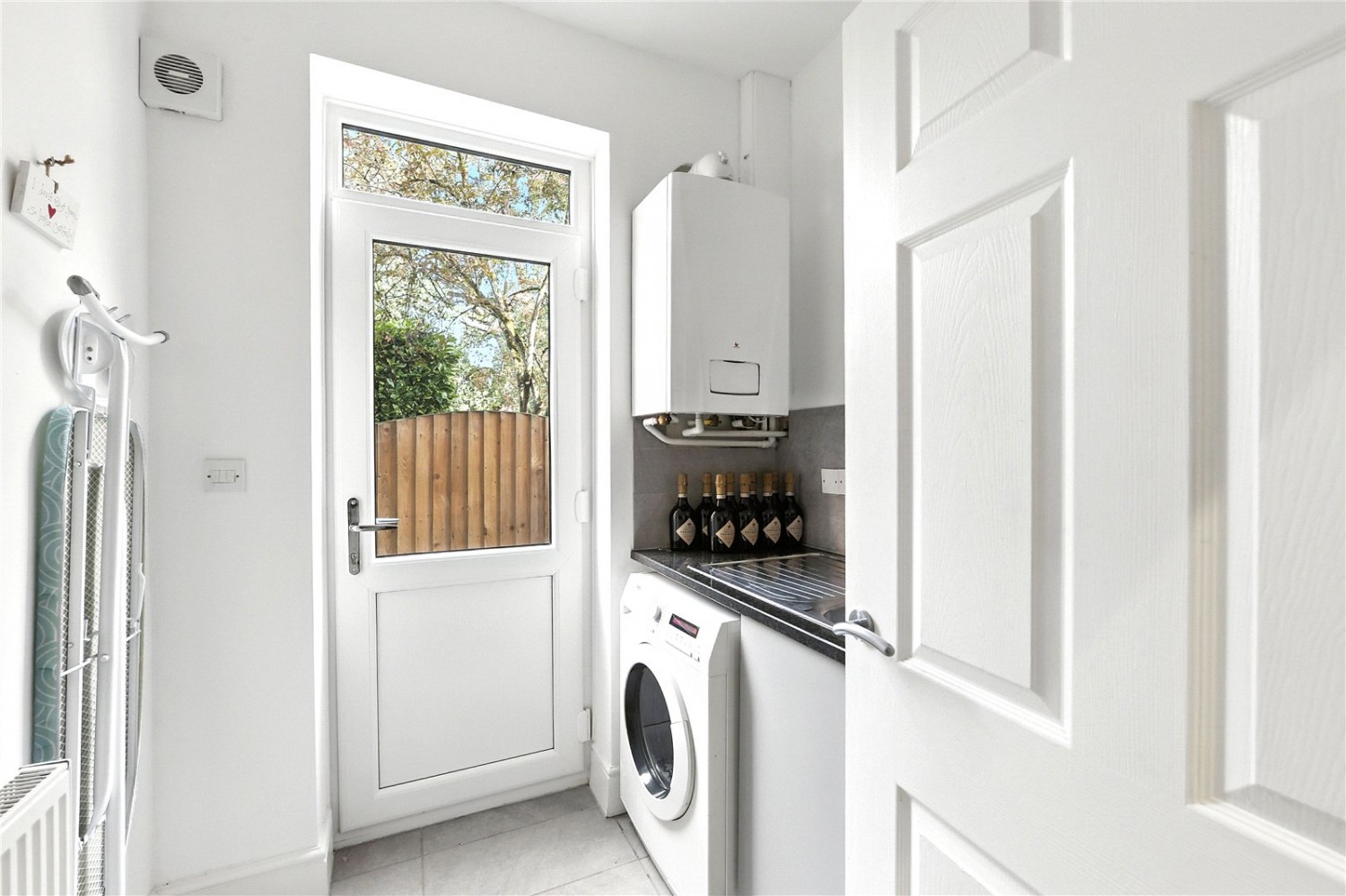 Stapeley, Nantwich, Cheshire