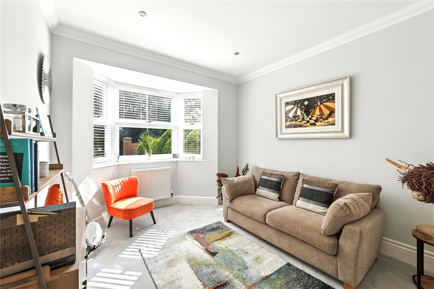 Stapeley, Nantwich, Cheshire