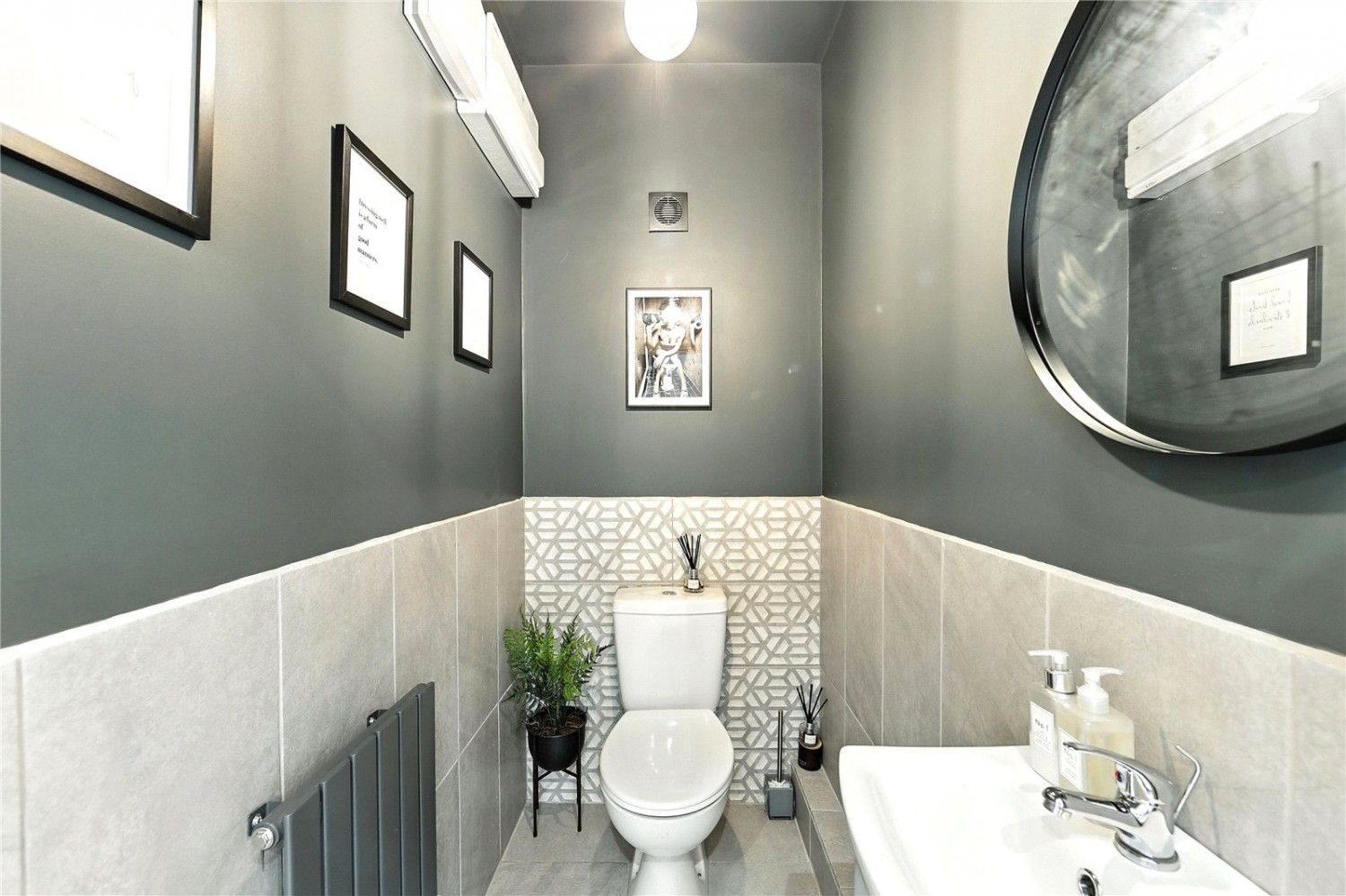 Stapeley, Nantwich, Cheshire