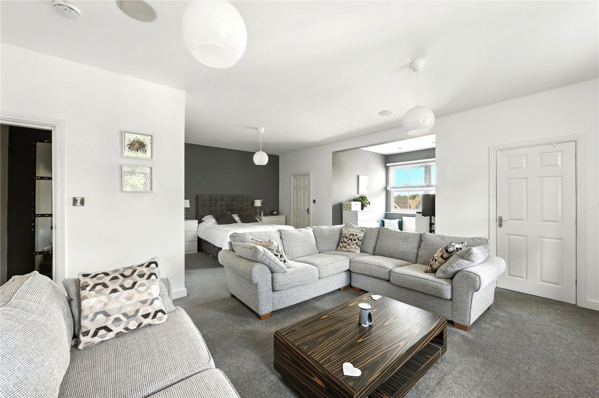 Stapeley, Nantwich, Cheshire