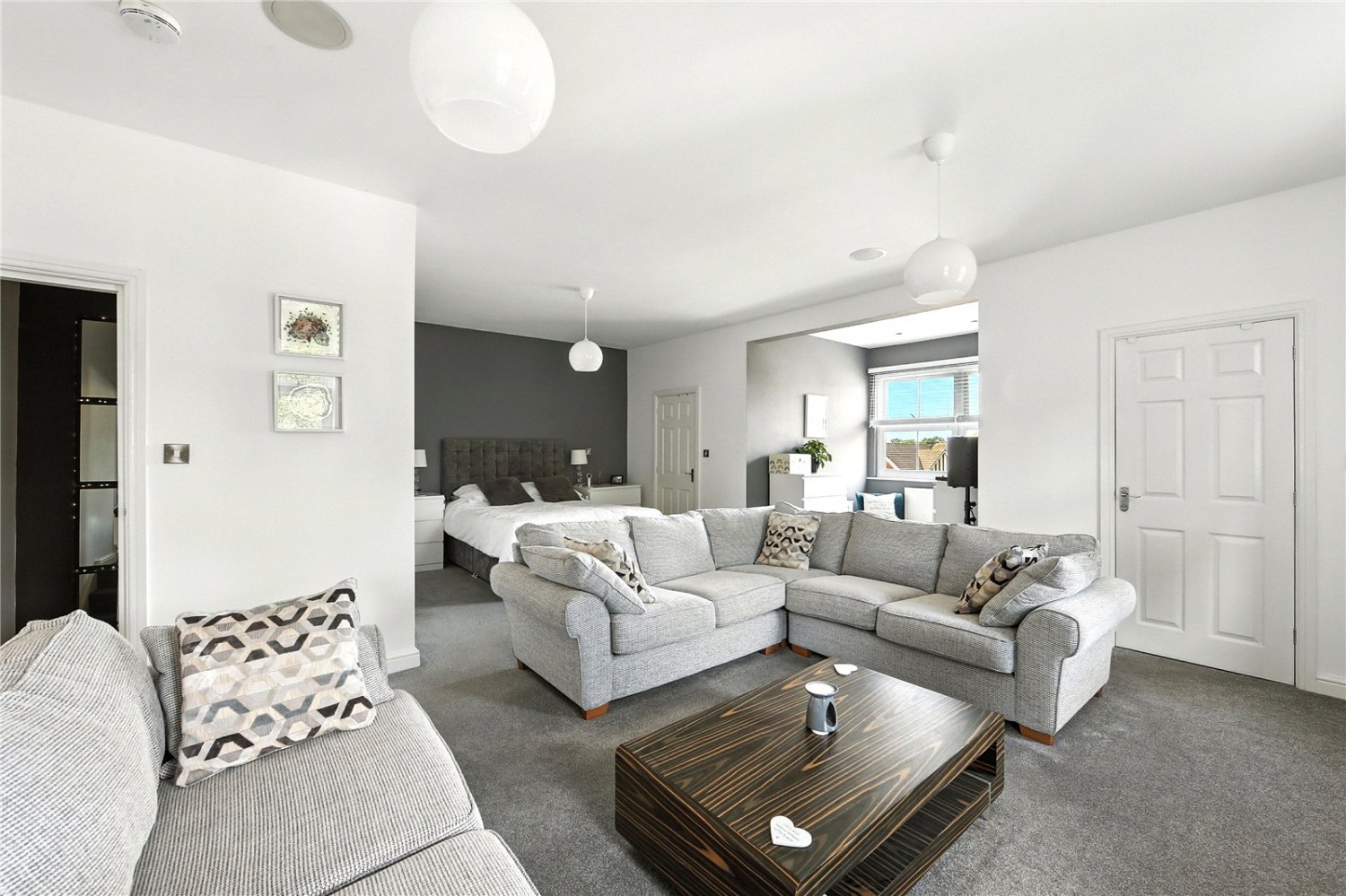 Stapeley, Nantwich, Cheshire