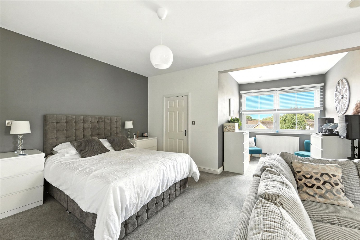 Stapeley, Nantwich, Cheshire