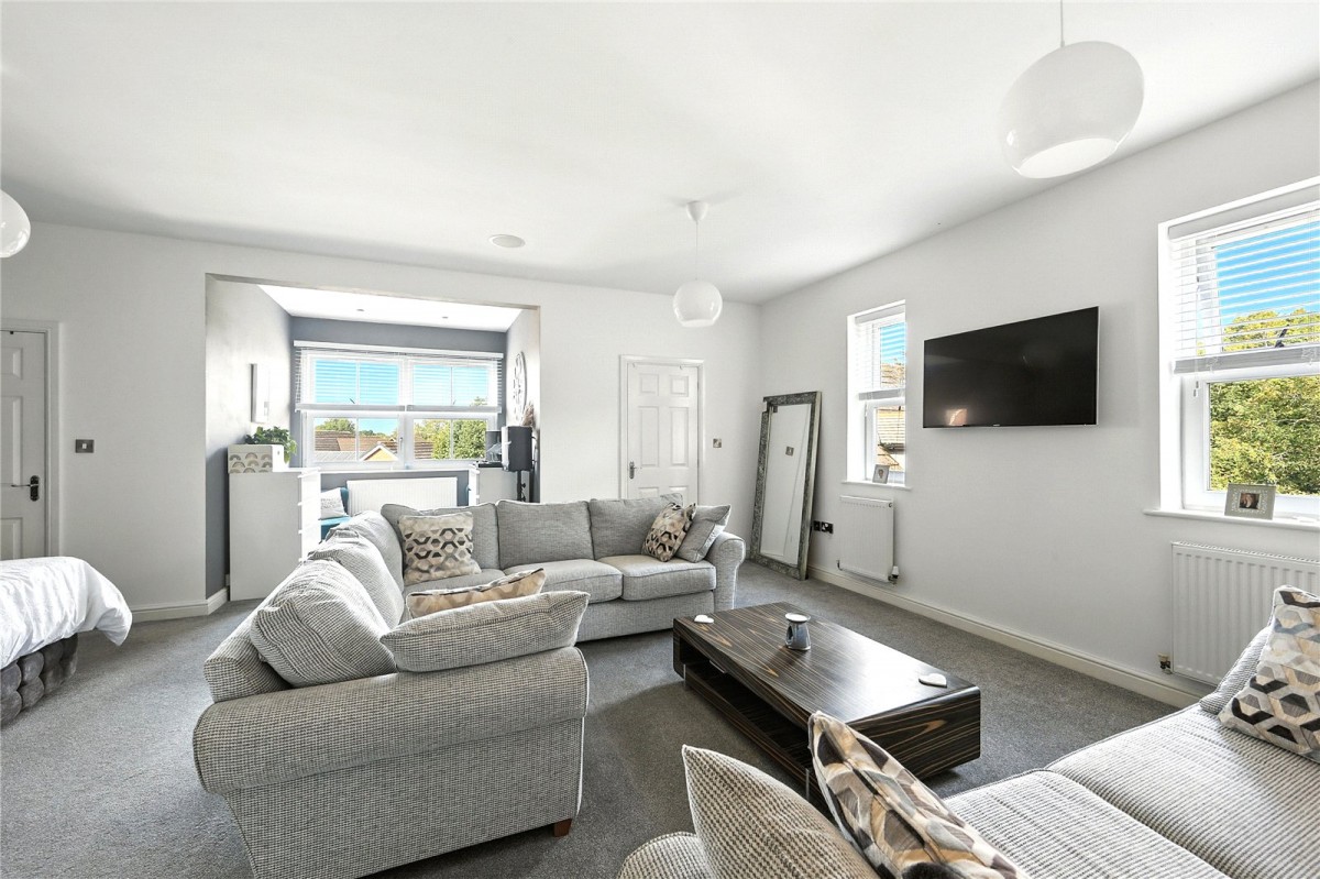 Stapeley, Nantwich, Cheshire