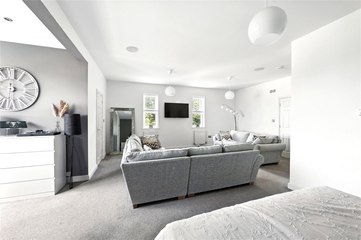 Stapeley, Nantwich, Cheshire