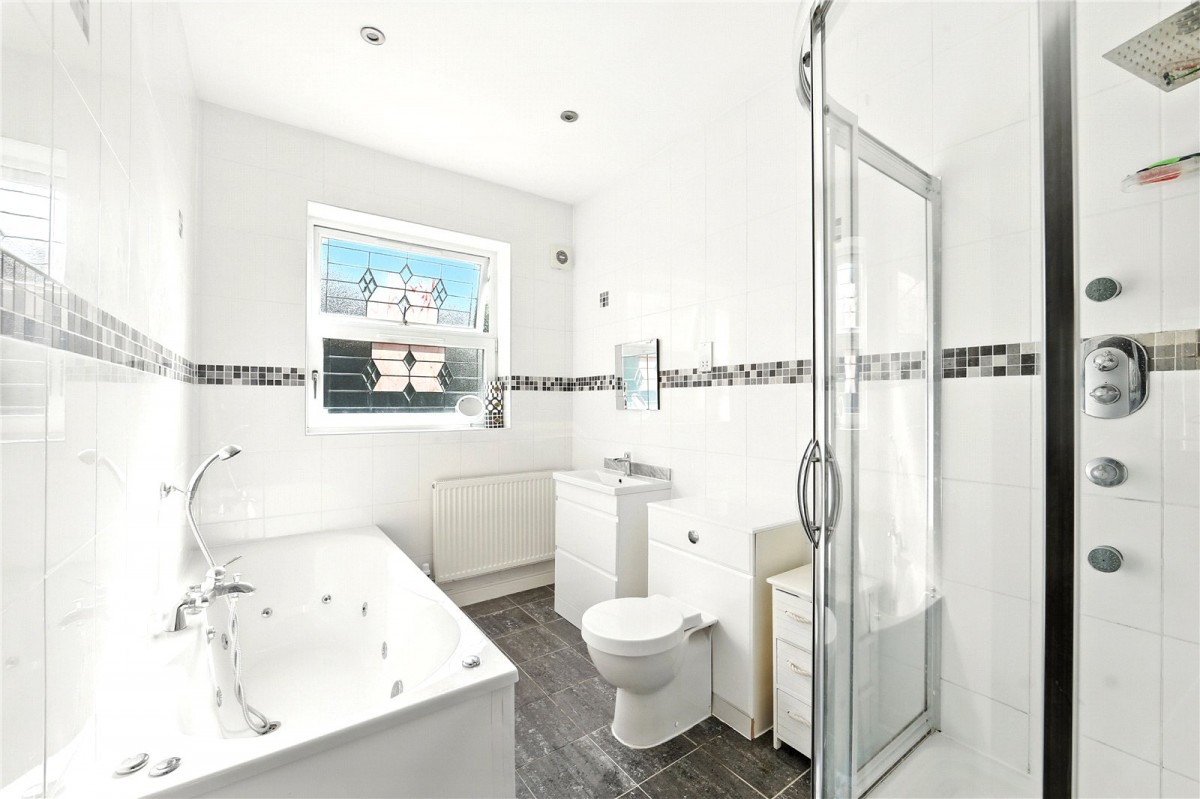 Stapeley, Nantwich, Cheshire