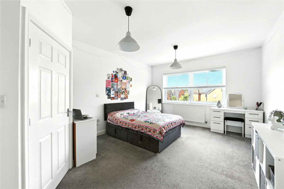 Stapeley, Nantwich, Cheshire