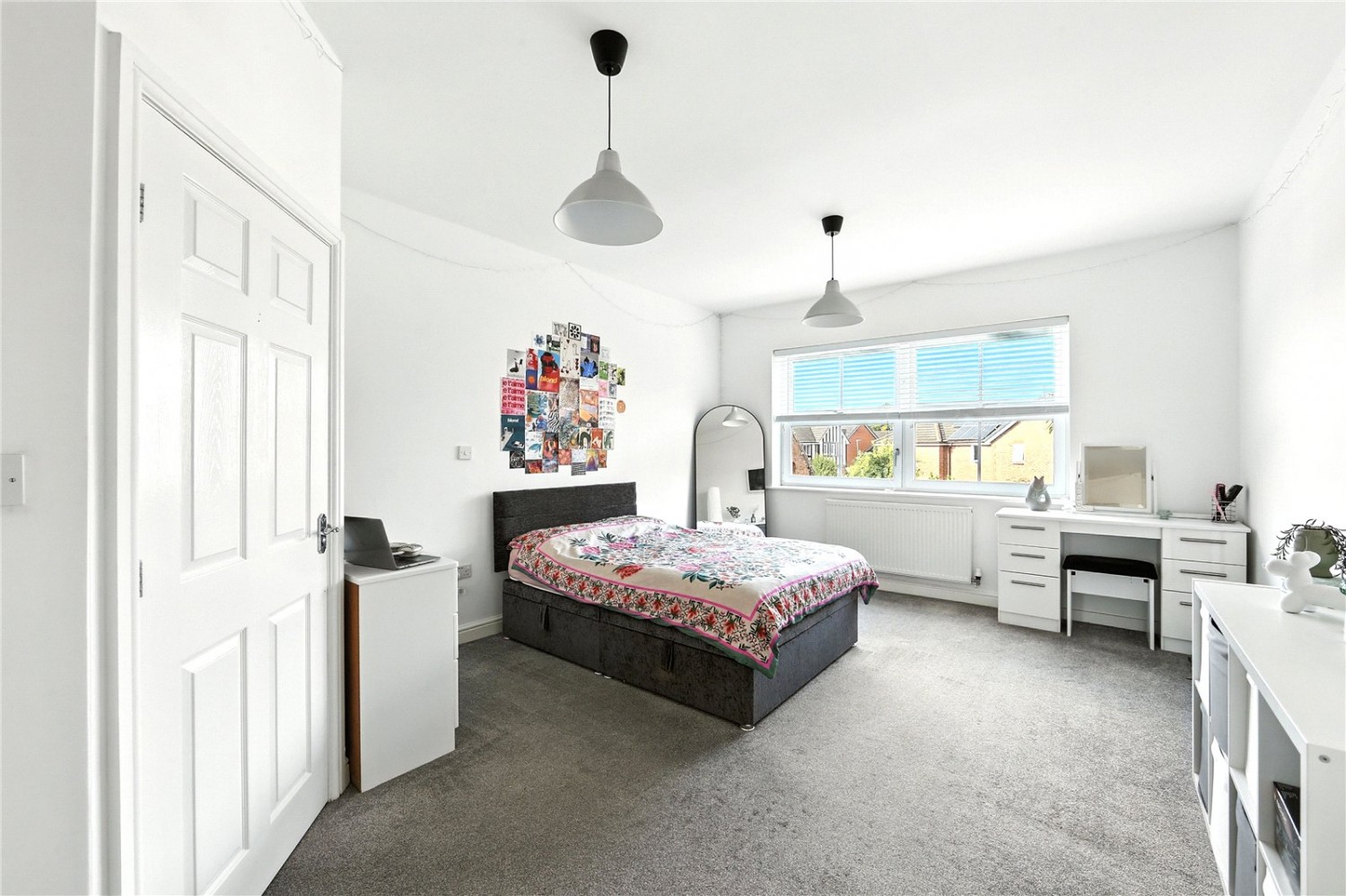 Stapeley, Nantwich, Cheshire