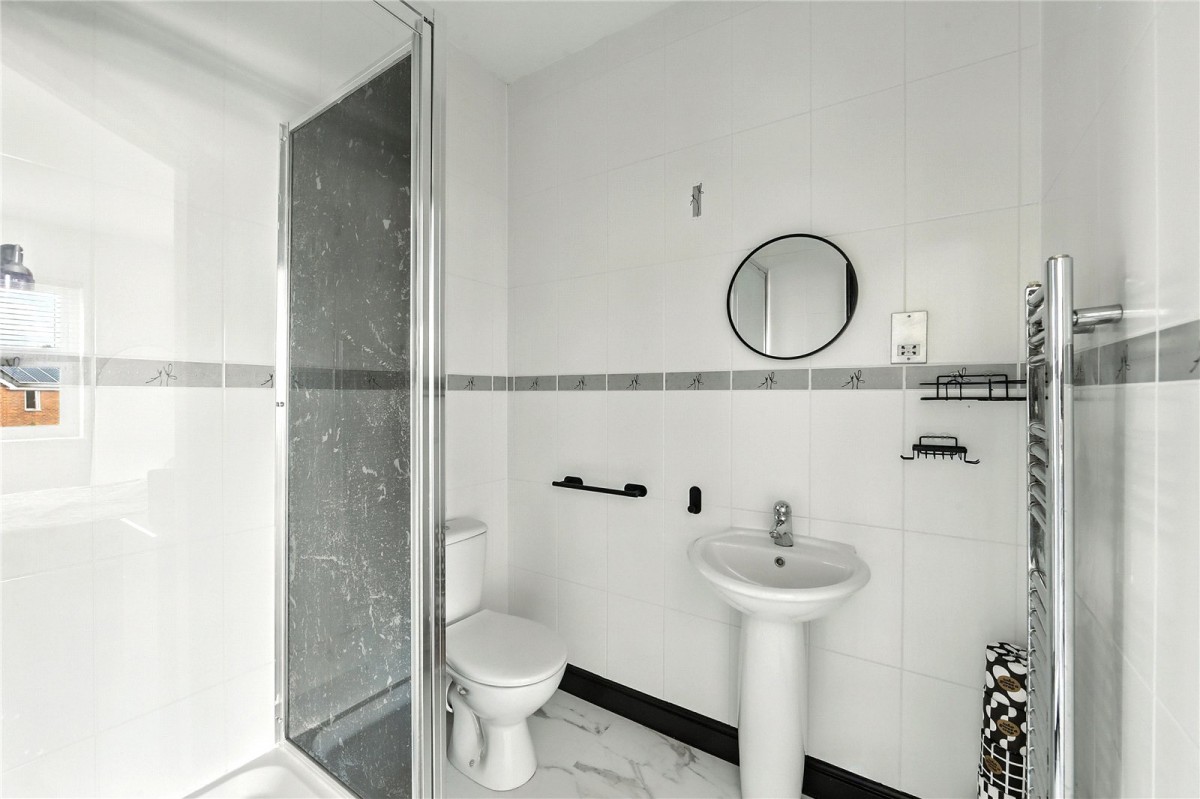 Stapeley, Nantwich, Cheshire