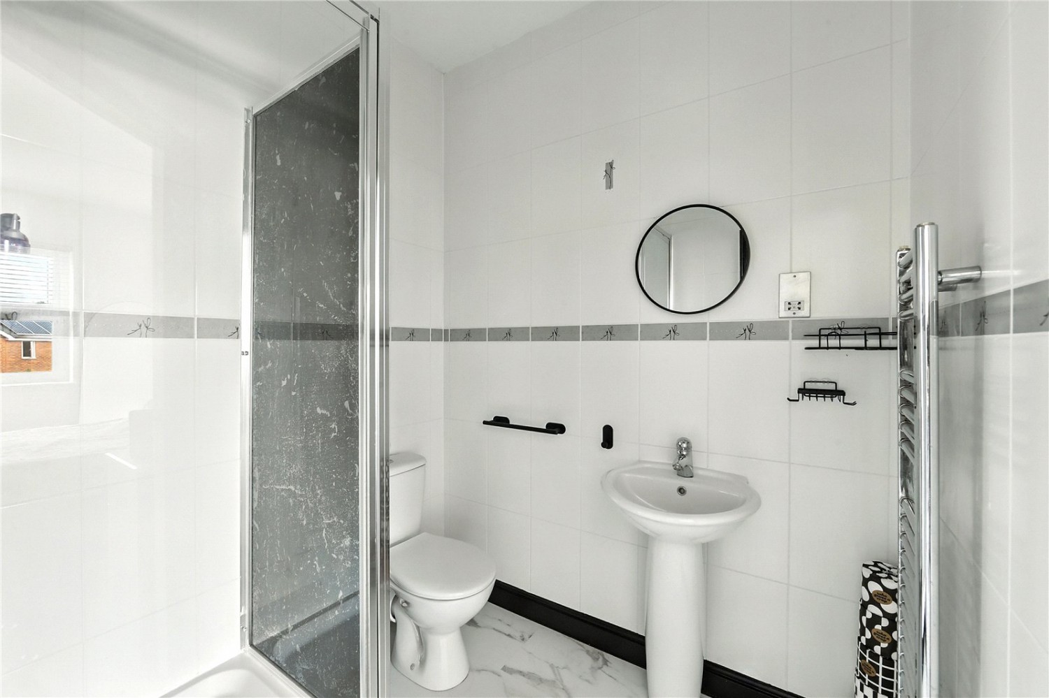 Stapeley, Nantwich, Cheshire