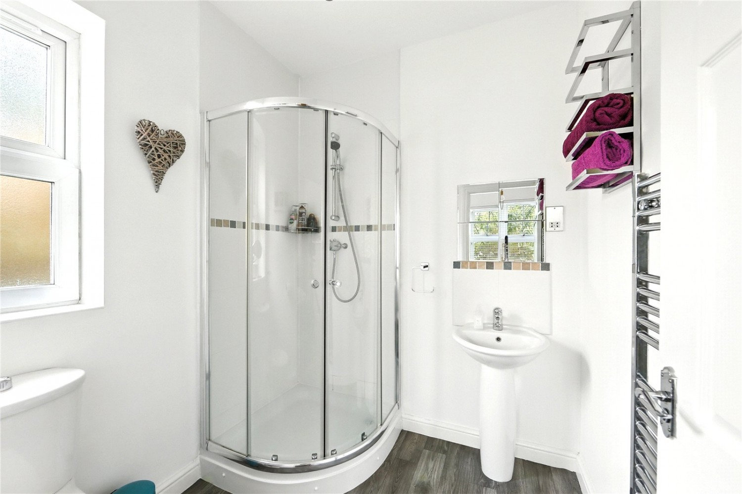 Stapeley, Nantwich, Cheshire