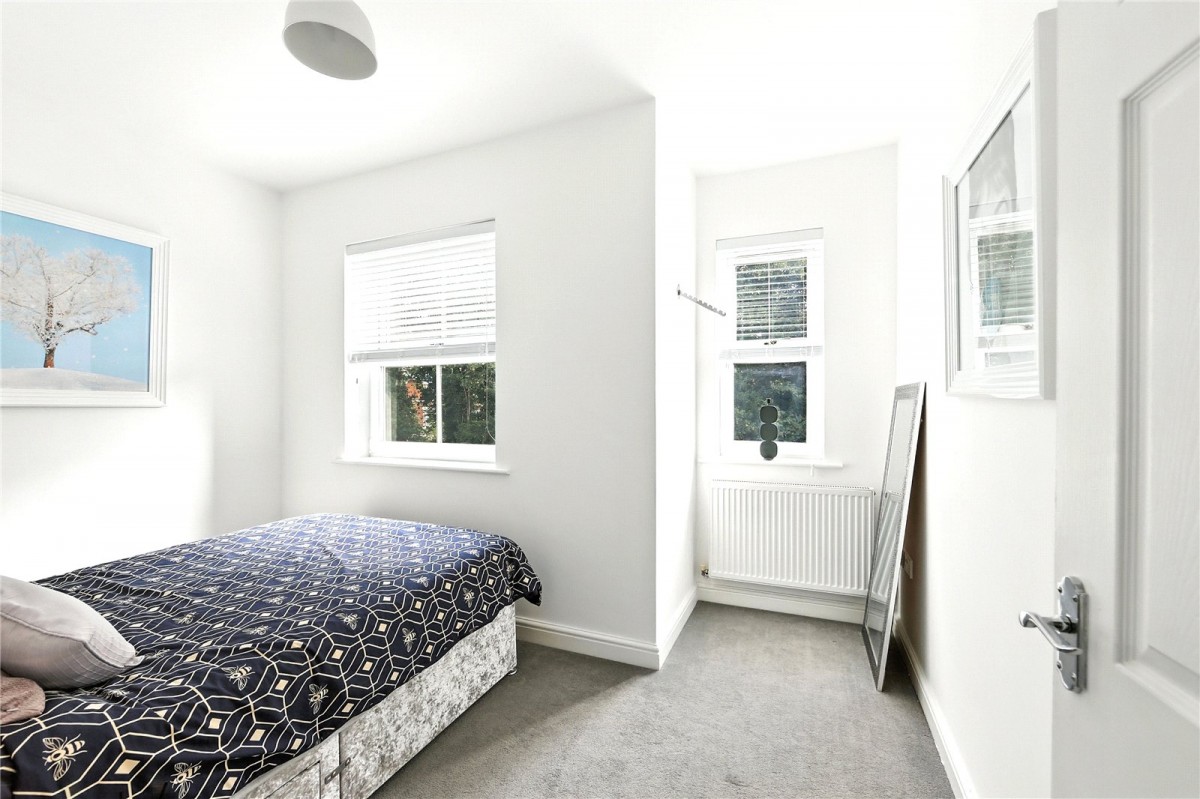 Stapeley, Nantwich, Cheshire