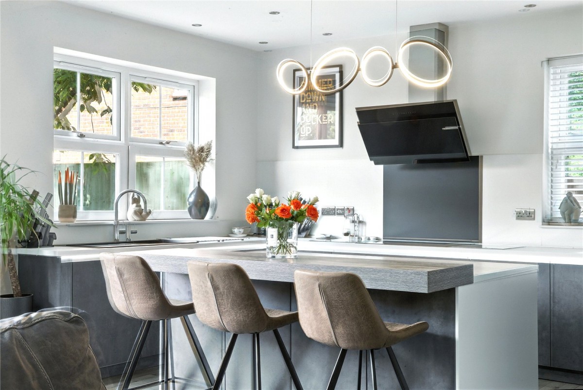 Stapeley, Nantwich, Cheshire