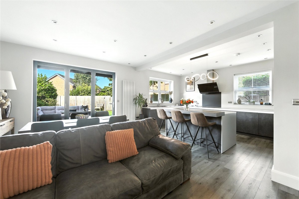 Stapeley, Nantwich, Cheshire
