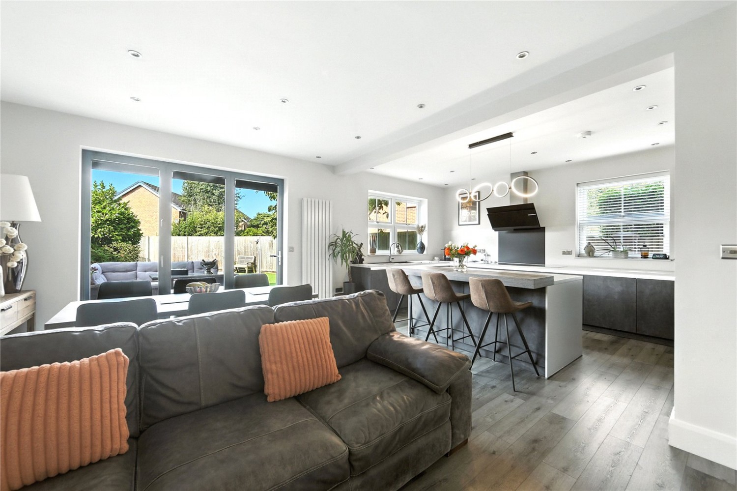 Stapeley, Nantwich, Cheshire