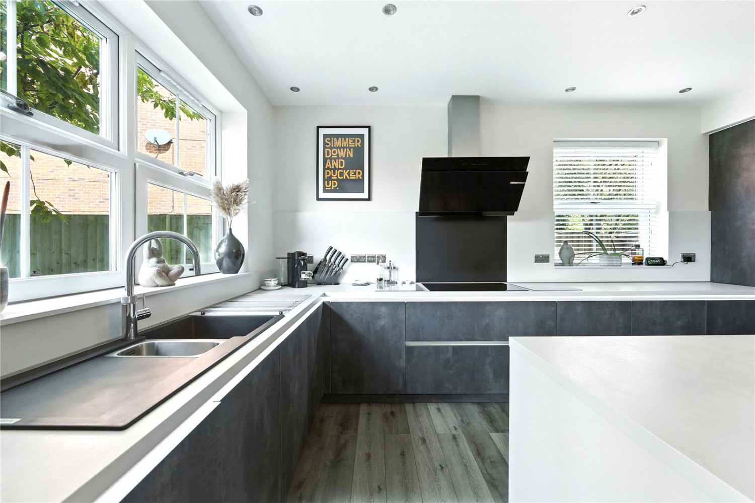 Stapeley, Nantwich, Cheshire