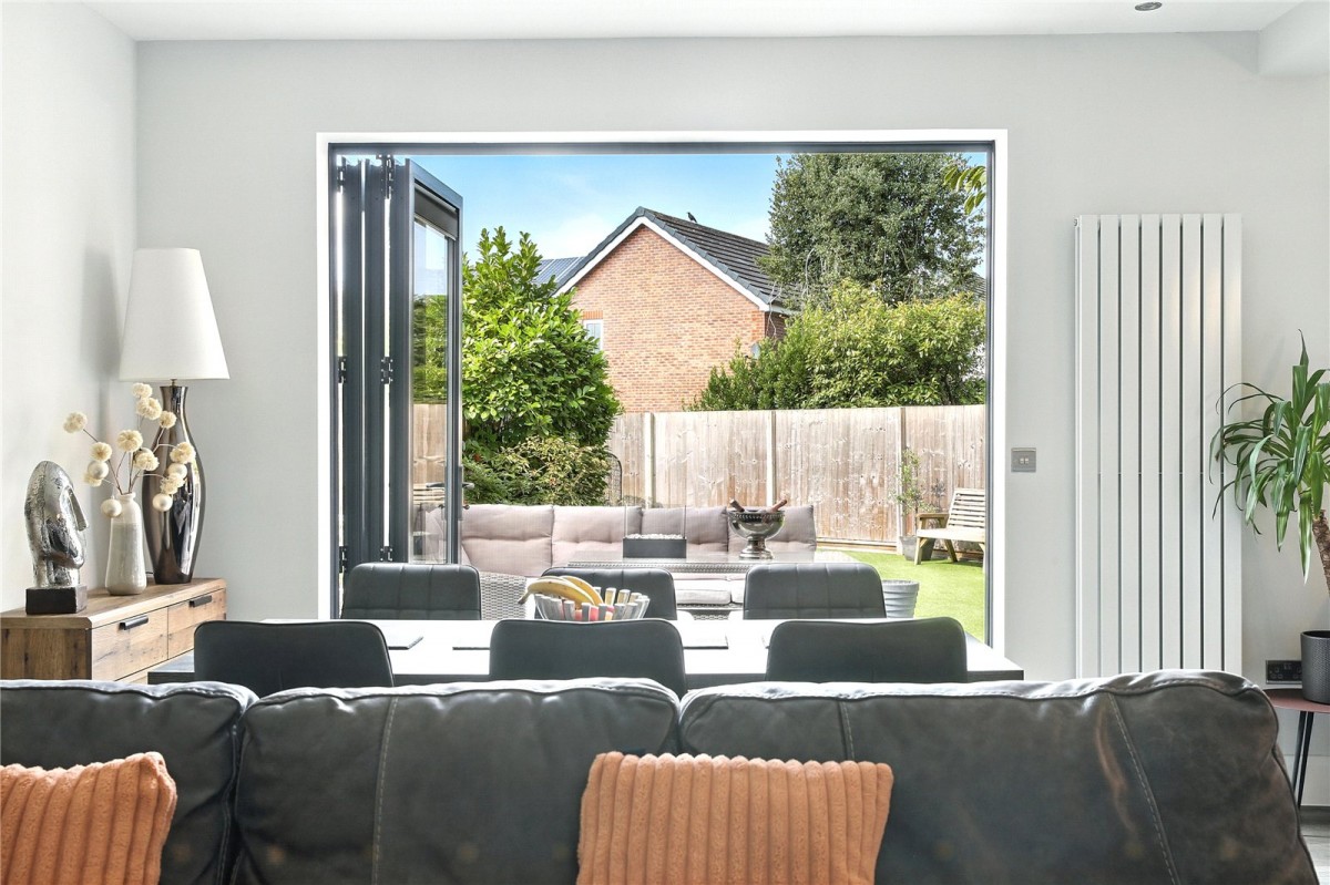 Stapeley, Nantwich, Cheshire