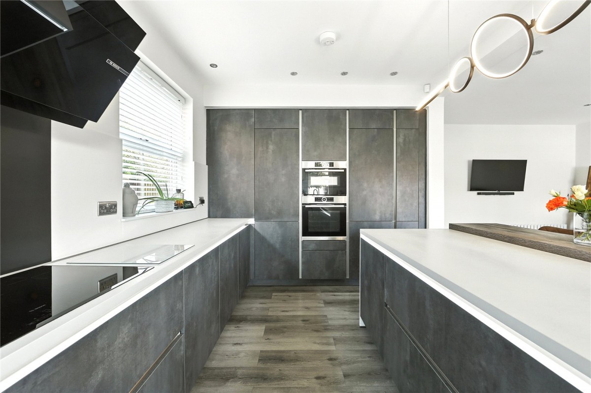 Stapeley, Nantwich, Cheshire