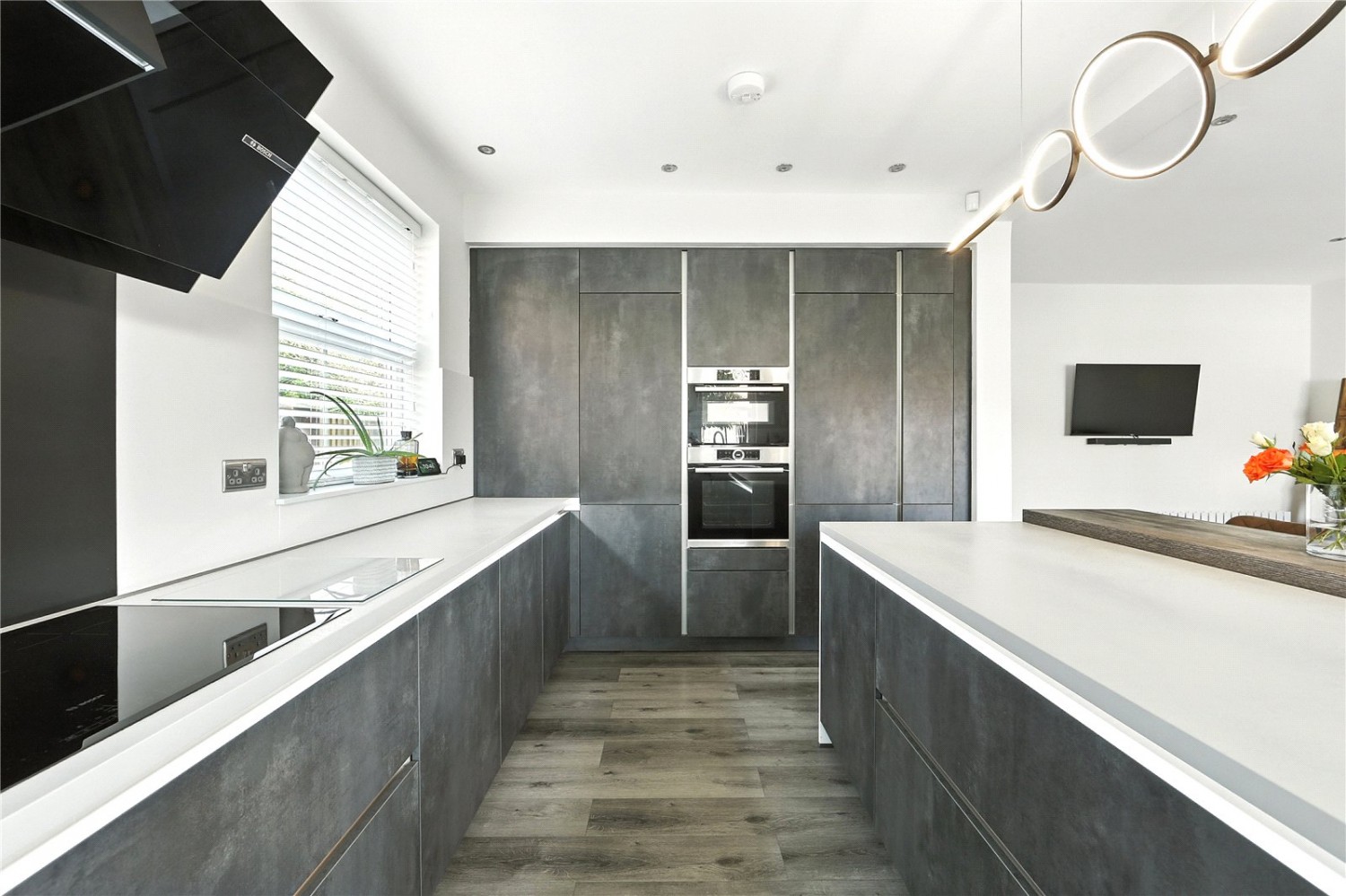 Stapeley, Nantwich, Cheshire