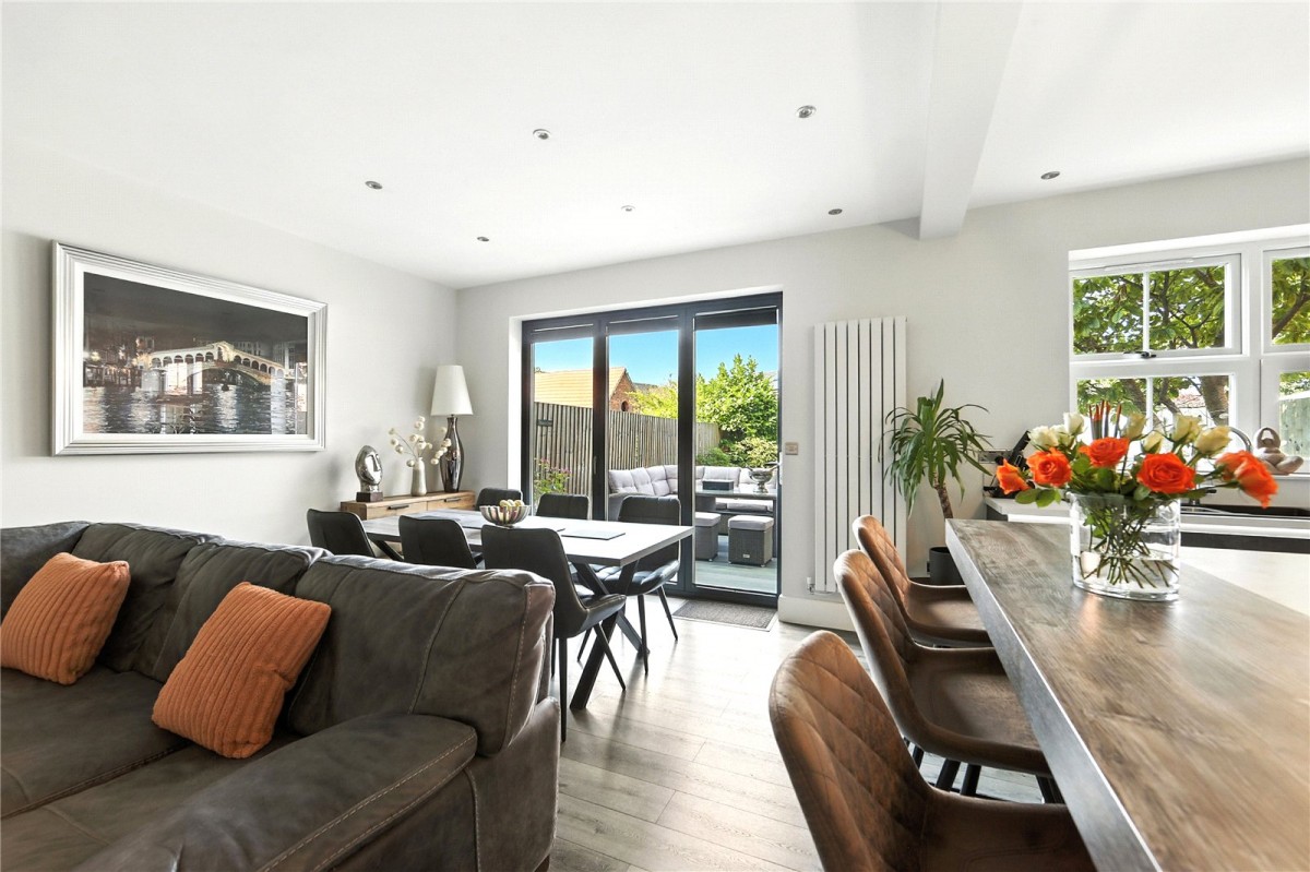 Stapeley, Nantwich, Cheshire