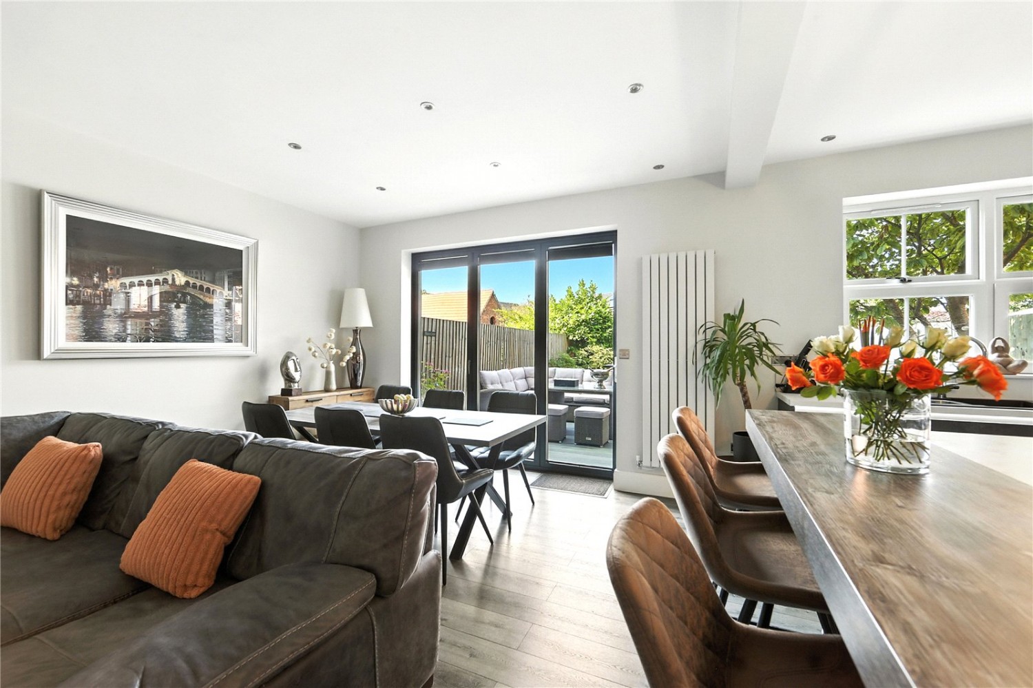Stapeley, Nantwich, Cheshire