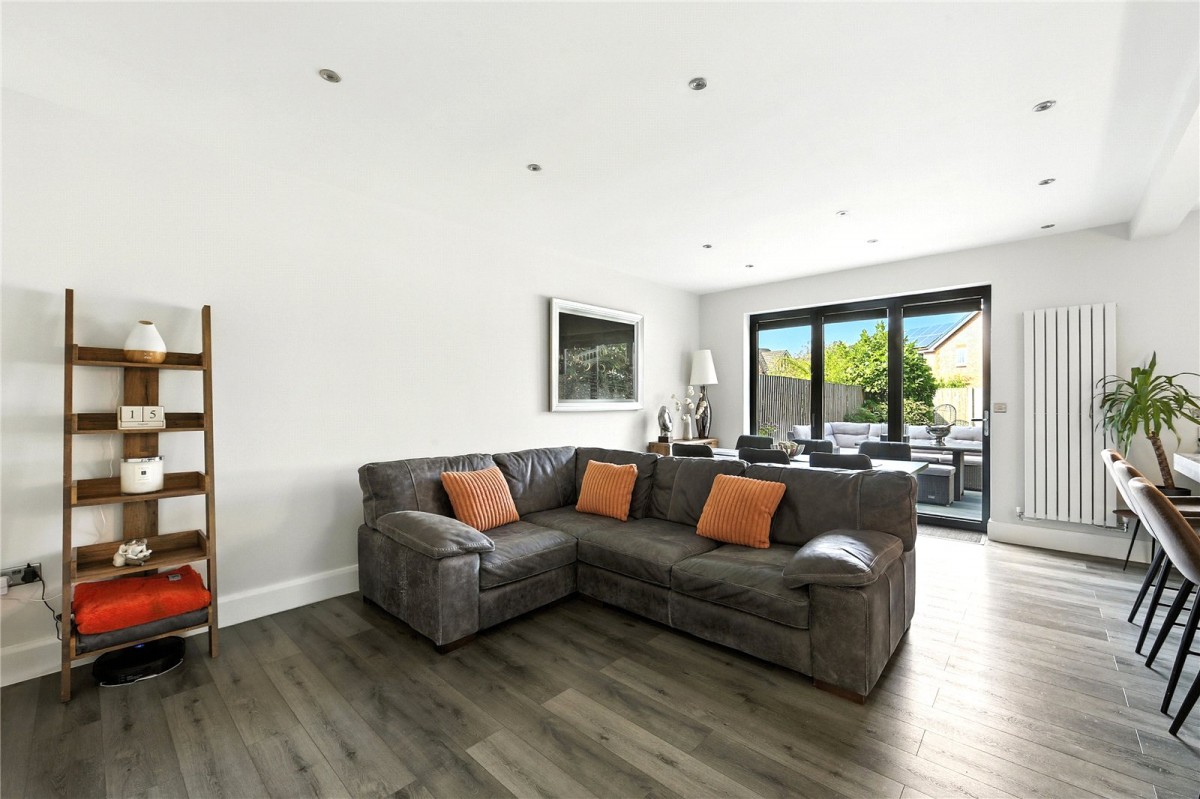 Stapeley, Nantwich, Cheshire