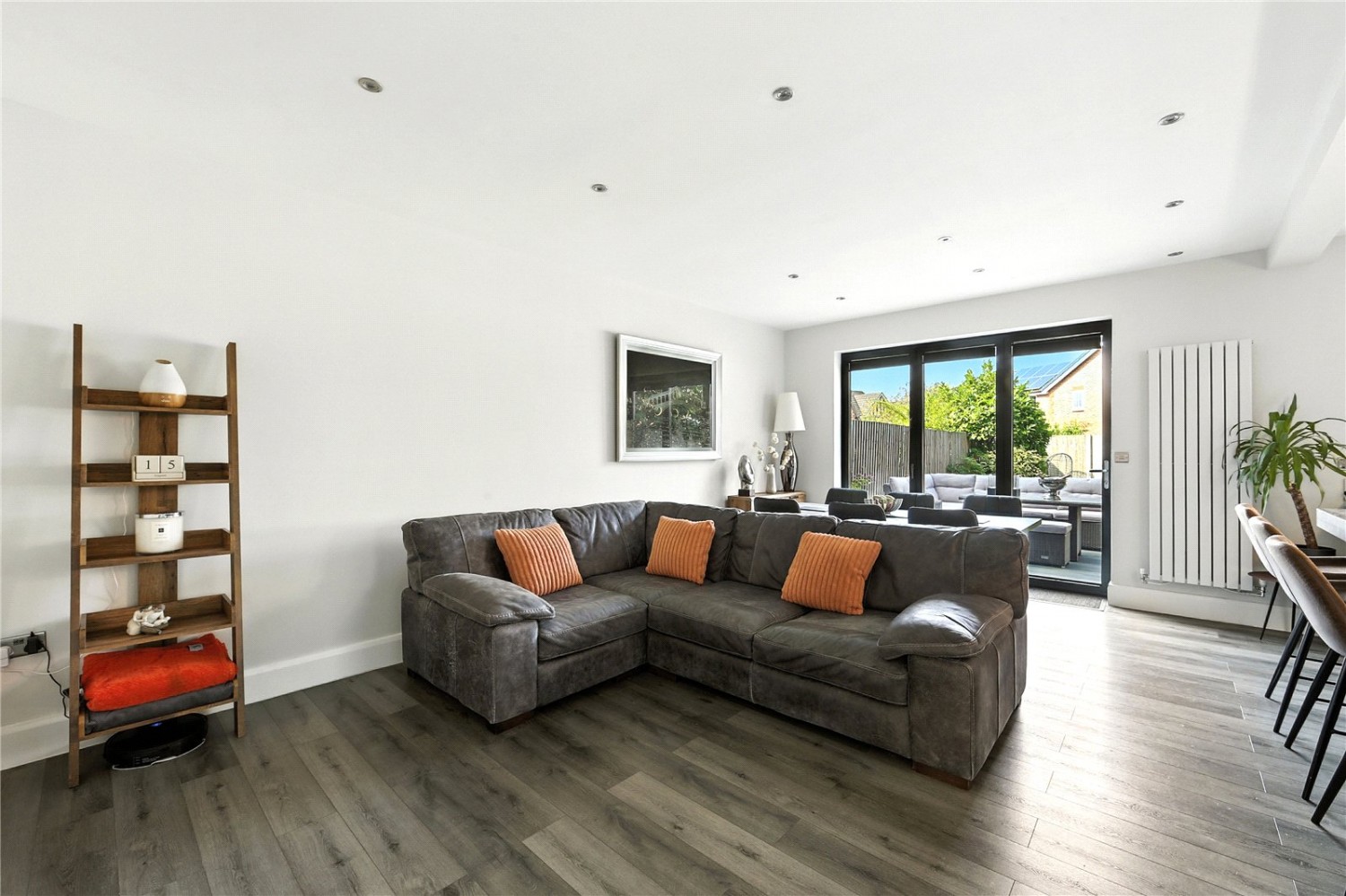 Stapeley, Nantwich, Cheshire