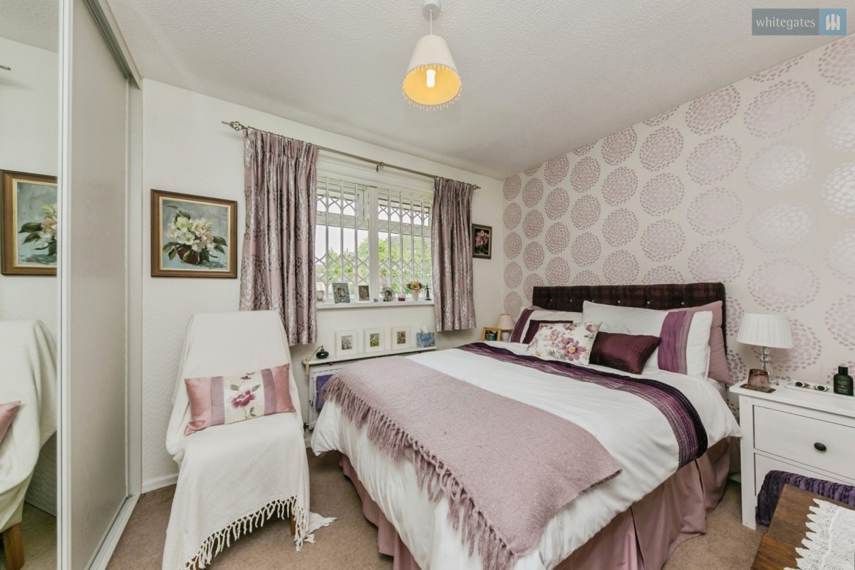 Nantwich, Cheshire