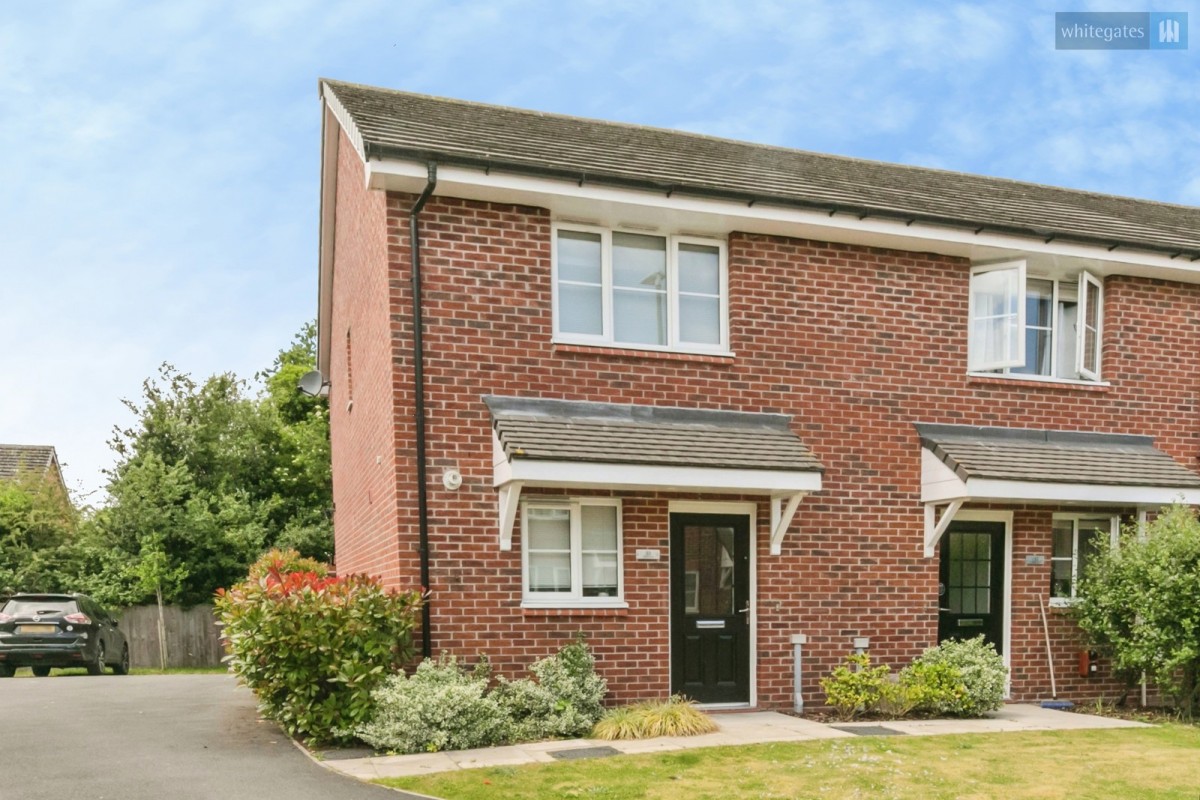 Willaston, Nantwich, Cheshire