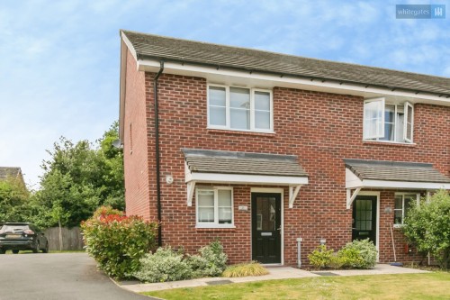Willaston, Nantwich, Cheshire