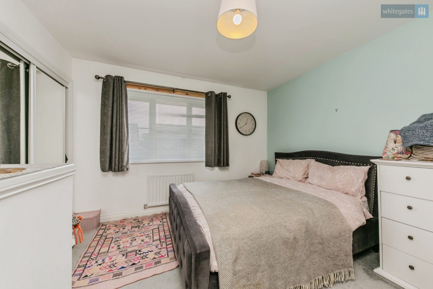 Willaston, Nantwich, Cheshire