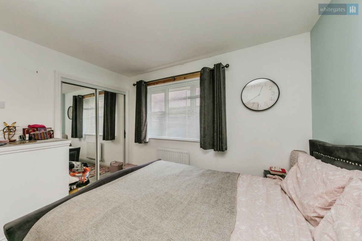 Willaston, Nantwich, Cheshire