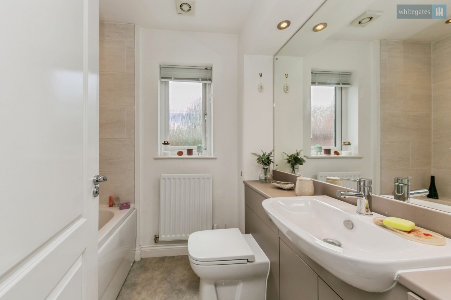 Willaston, Nantwich, Cheshire