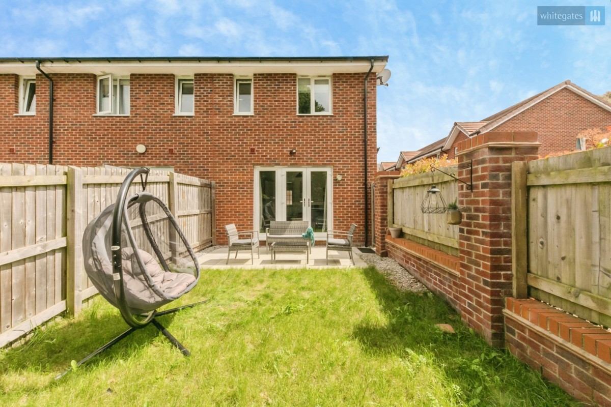 Willaston, Nantwich, Cheshire
