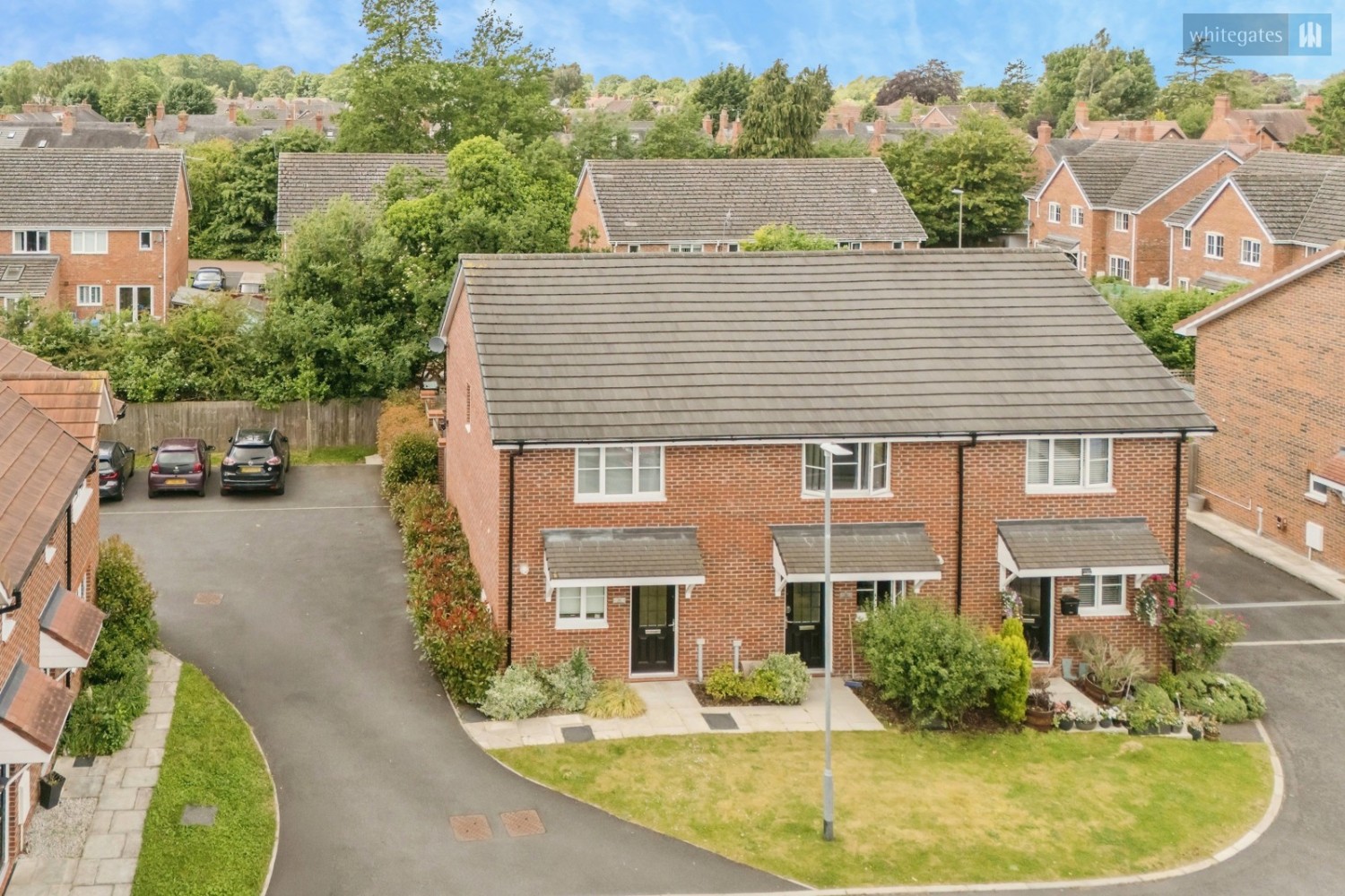 Willaston, Nantwich, Cheshire